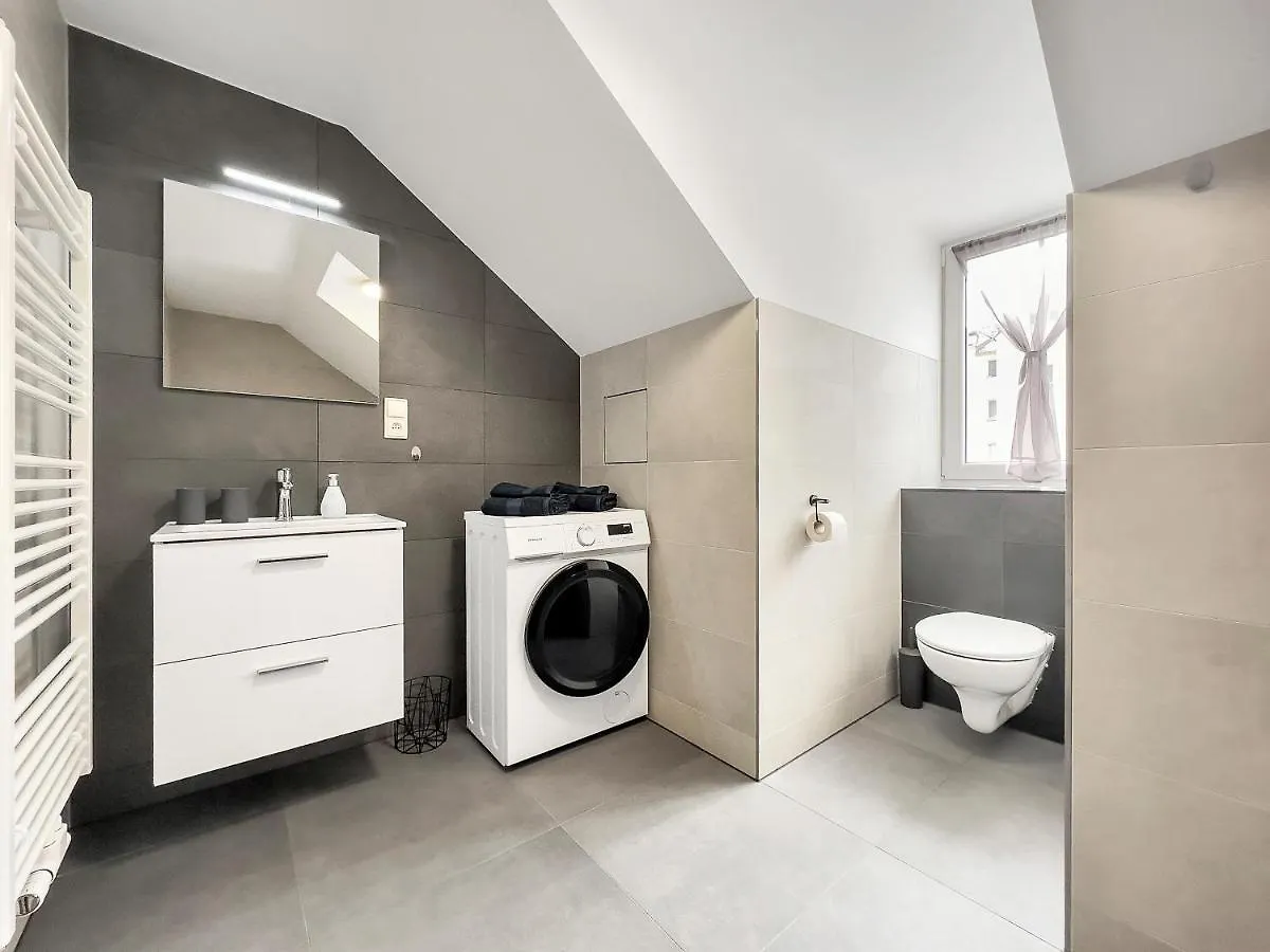 Apartment Katrin 1 Karlsbad Tschechische Republik